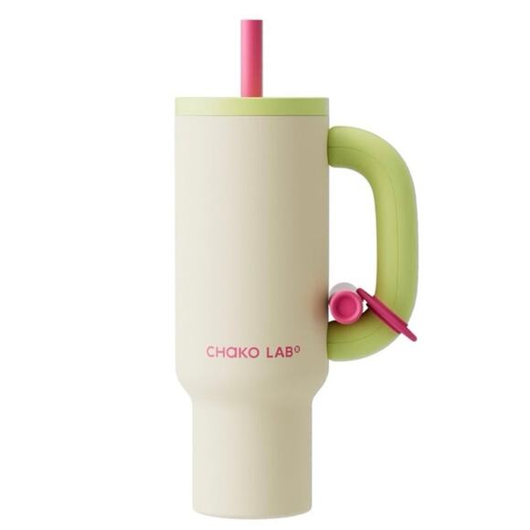 Chako Lab NIB Water Bottle - Picture 1 of 5